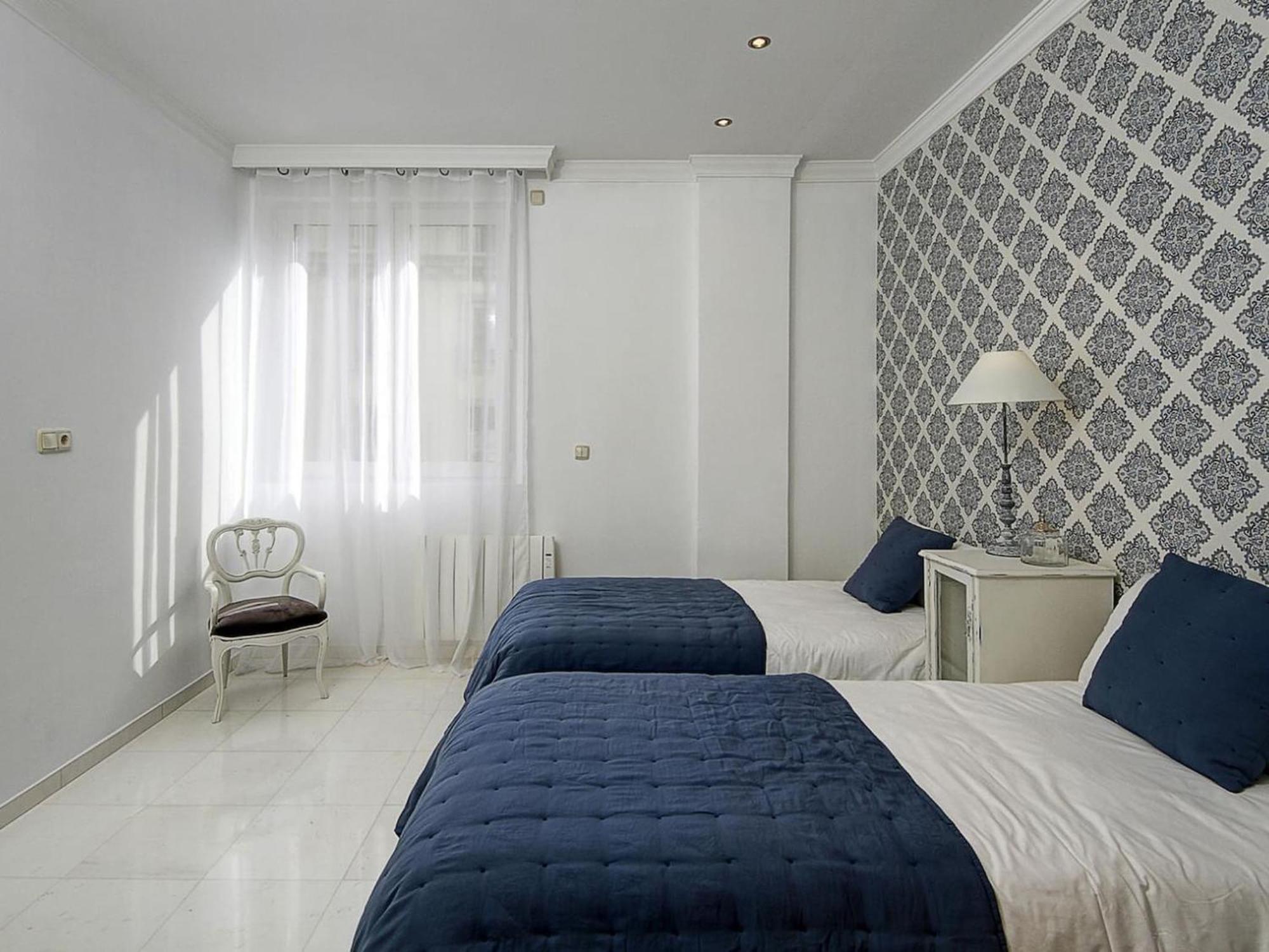 Chezmoihomes La Belle Epoque Oversized In The Very Heart Of Granada Eksteriør billede