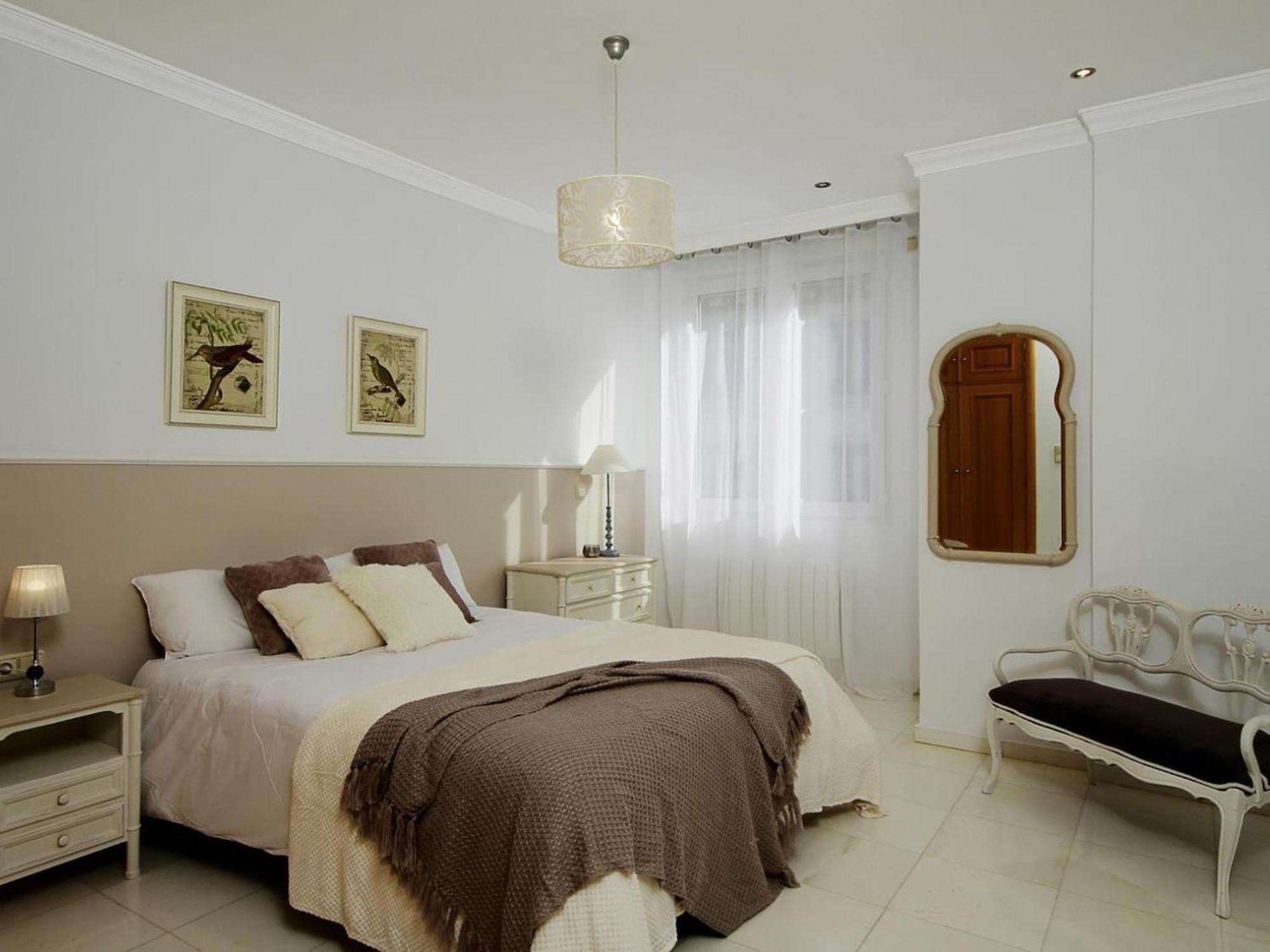 Chezmoihomes La Belle Epoque Oversized In The Very Heart Of Granada Eksteriør billede